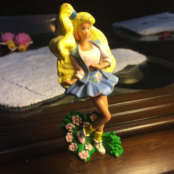 Other - McDonald's Kids Meal  Toy